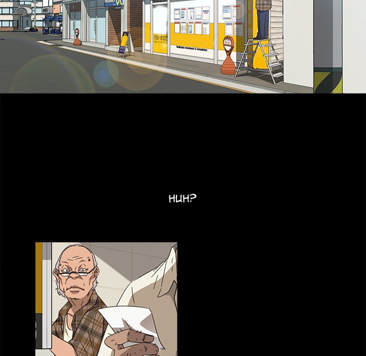 The Lucky Guy - Chapter 4 [photo 25] - MangaPorn