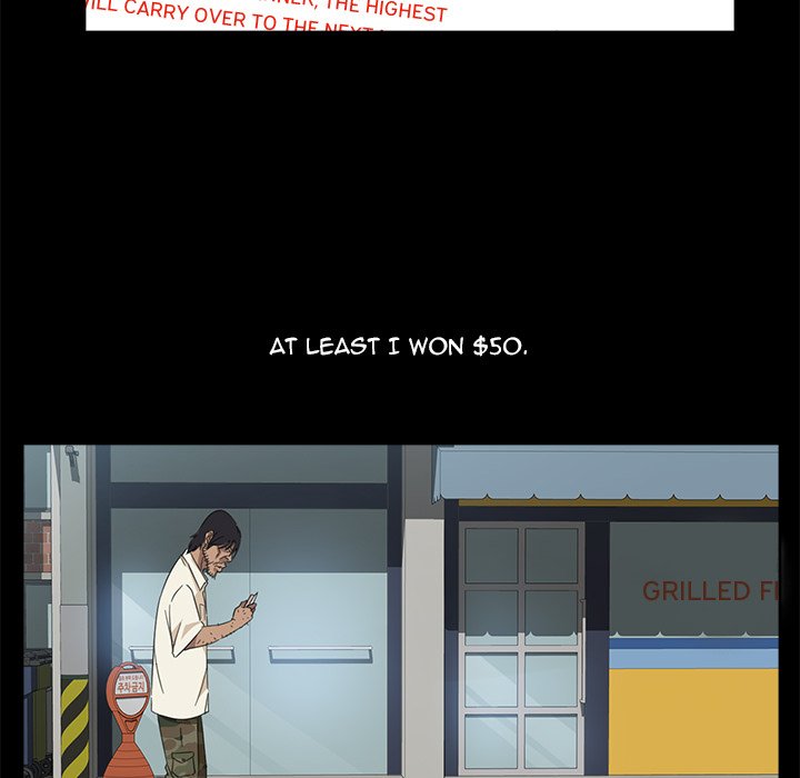 The Lucky Guy - Chapter 4 [photo 28] - MangaPorn