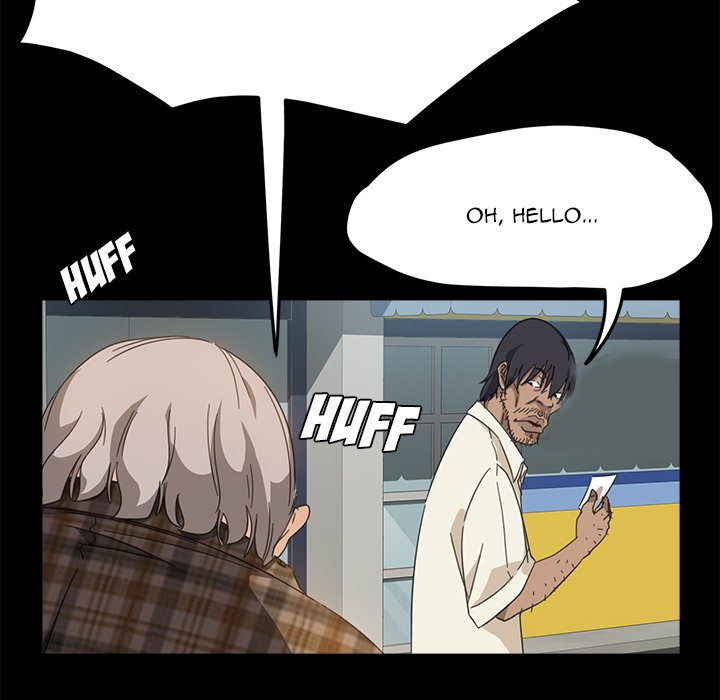 The Lucky Guy - Chapter 4 [photo 31] - MangaPorn