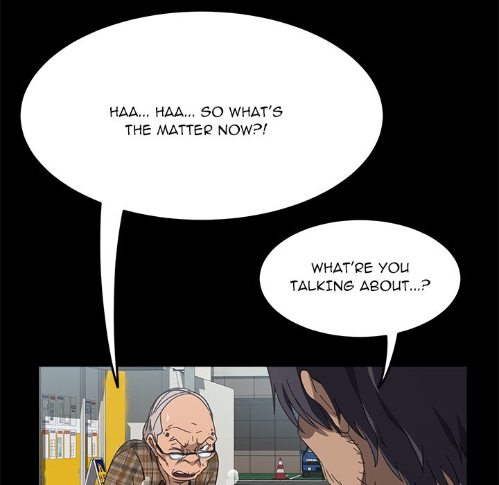 The Lucky Guy - Chapter 4 [photo 32] - MangaPorn