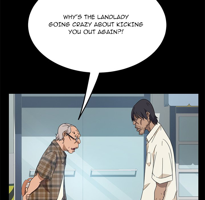 The Lucky Guy - Chapter 4 [photo 35] - MangaPorn