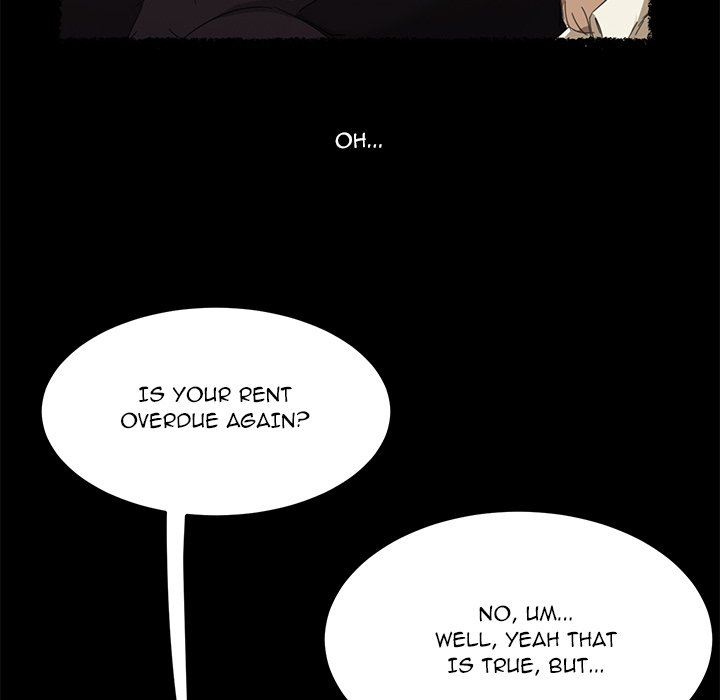 The Lucky Guy - Chapter 4 [photo 38] - MangaPorn