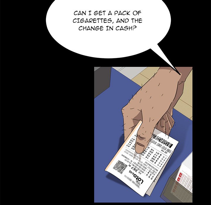 The Lucky Guy - Chapter 4 [photo 49] - MangaPorn