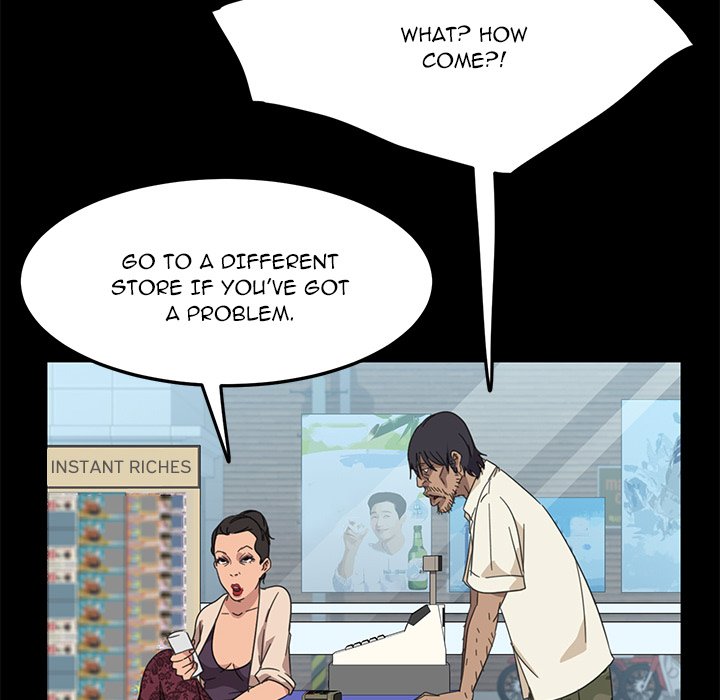 The Lucky Guy - Chapter 4 [photo 53] - MangaPorn