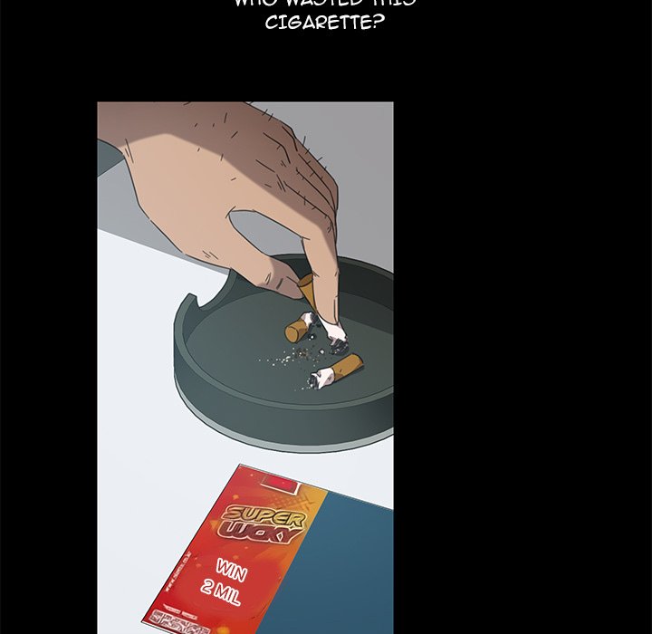 The Lucky Guy - Chapter 4 [photo 68] - MangaPorn