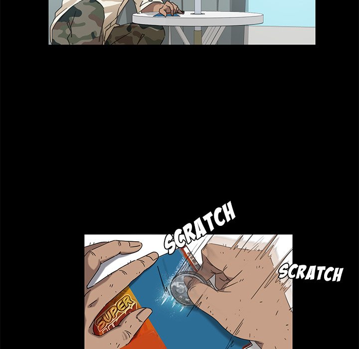 The Lucky Guy - Chapter 4 [photo 74] - MangaPorn