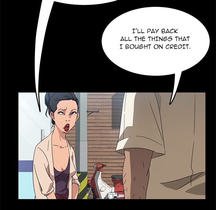 The Lucky Guy - Chapter 4 [photo 89] - MangaPorn