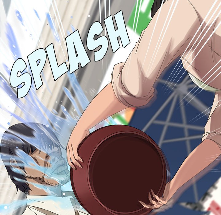 The Lucky Guy - Chapter 4 [photo 94] - MangaPorn