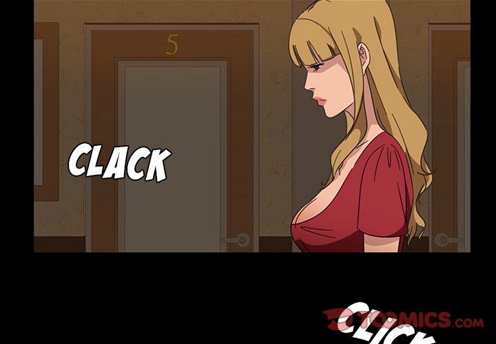 The Lucky Guy - Chapter 5 [photo 2] - MangaPorn