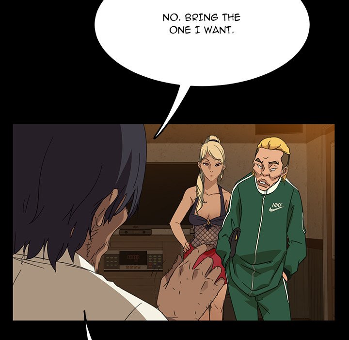 The Lucky Guy - Chapter 5 [photo 23] - MangaPorn