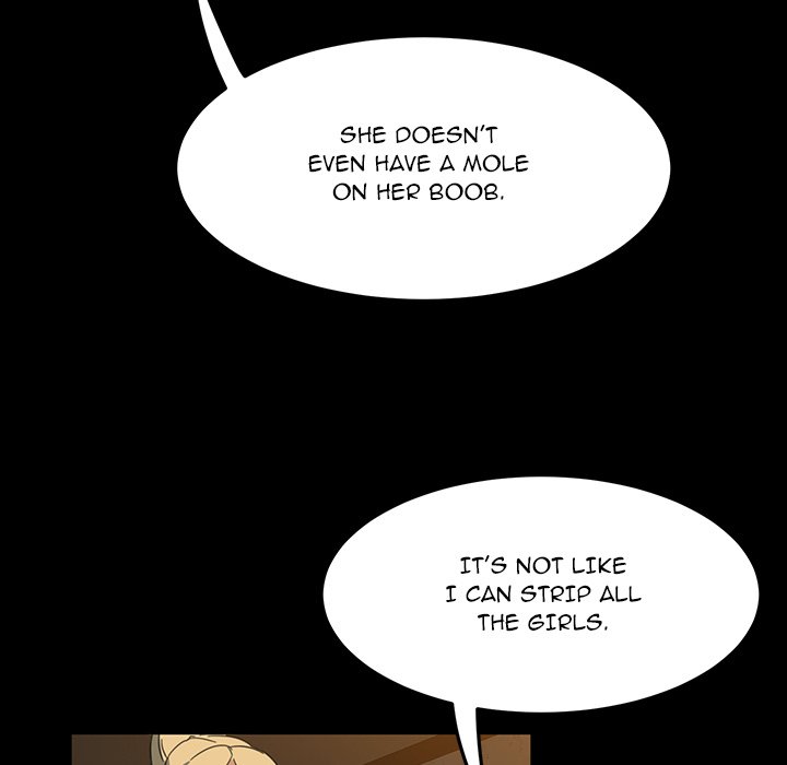 The Lucky Guy - Chapter 5 [photo 24] - MangaPorn