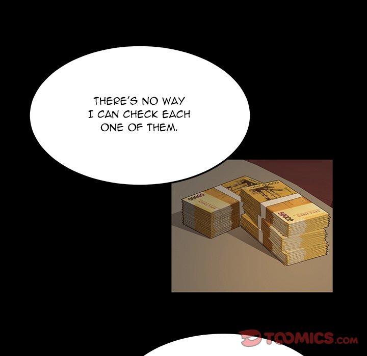 The Lucky Guy - Chapter 5 [photo 26] - MangaPorn