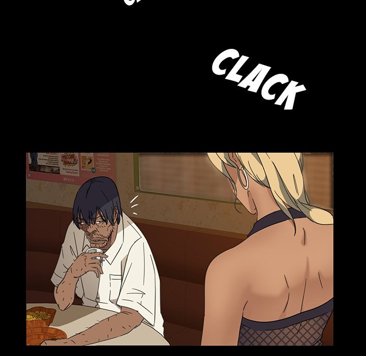 The Lucky Guy - Chapter 5 [photo 28] - MangaPorn