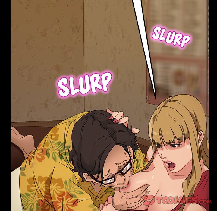 The Lucky Guy - Chapter 5 [photo 50] - MangaPorn