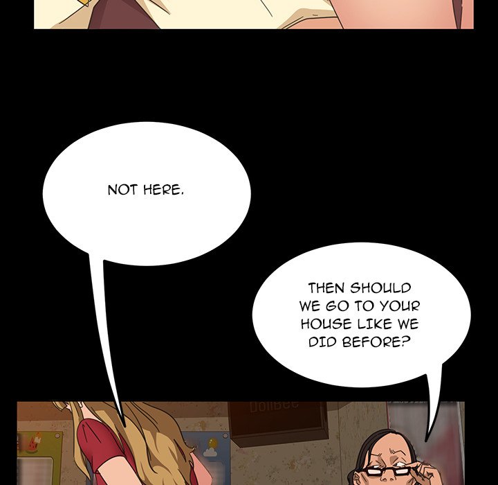 The Lucky Guy - Chapter 5 [photo 58] - MangaPorn