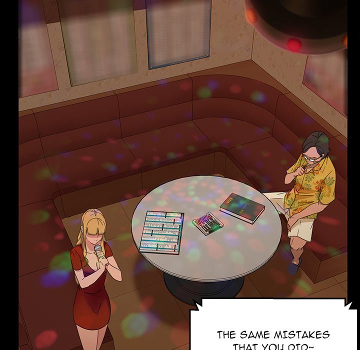 The Lucky Guy - Chapter 5 [photo 63] - MangaPorn