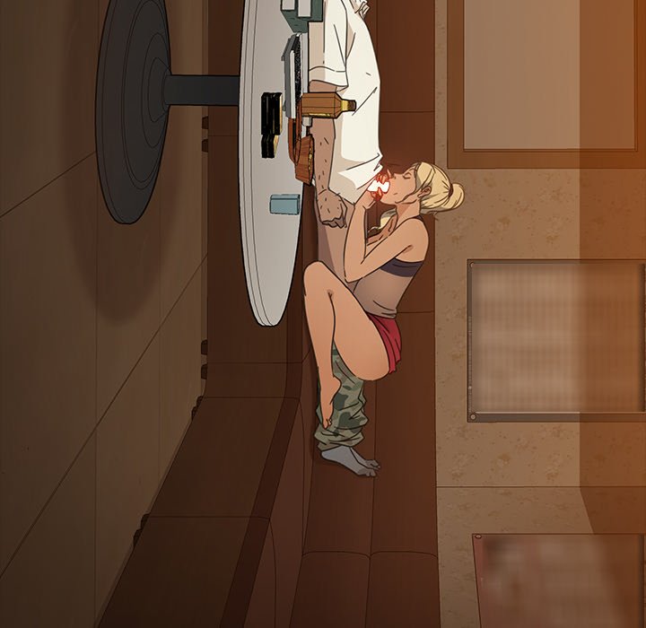 The Lucky Guy - Chapter 5 [photo 69] - MangaPorn