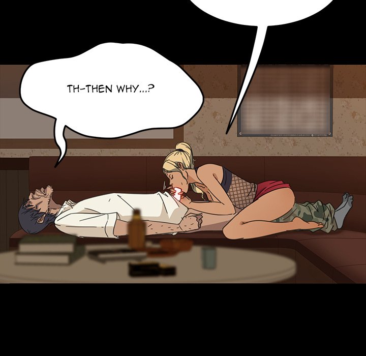 The Lucky Guy - Chapter 5 [photo 79] - MangaPorn