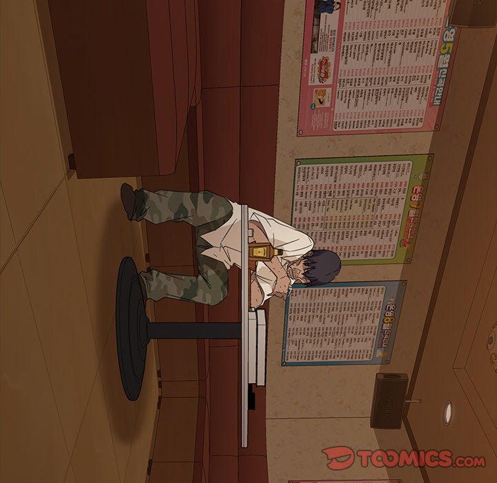 The Lucky Guy - Chapter 5 [photo 8] - MangaPorn