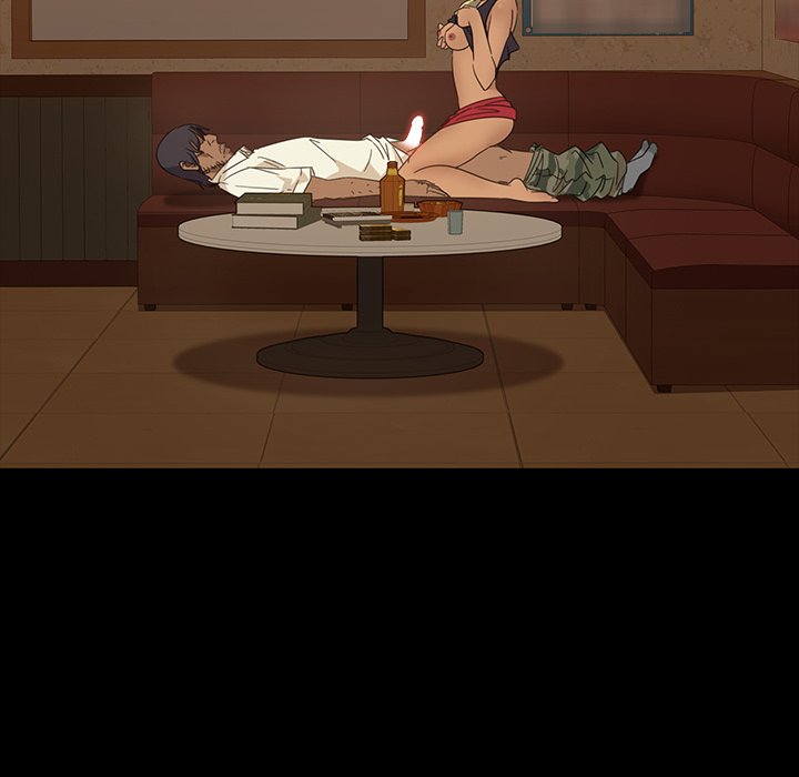 The Lucky Guy - Chapter 5 [photo 96] - MangaPorn