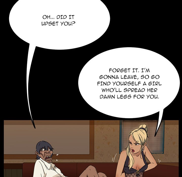 The Lucky Guy - Chapter 6 [photo 14] - MangaPorn