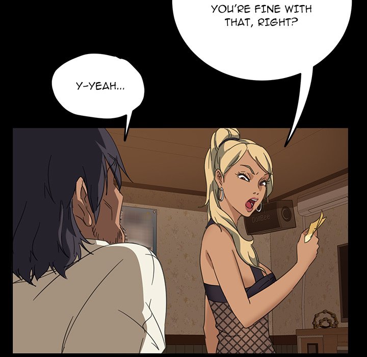 The Lucky Guy - Chapter 6 [photo 17] - MangaPorn