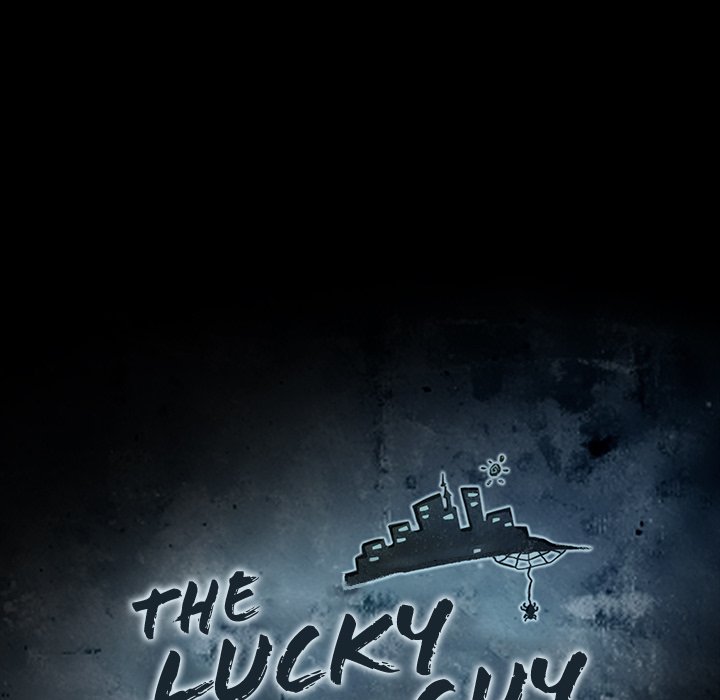 The Lucky Guy - Chapter 6 [photo 28] - MangaPorn