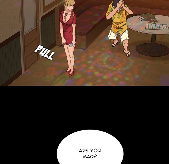 The Lucky Guy - Chapter 6 [photo 43] - MangaPorn