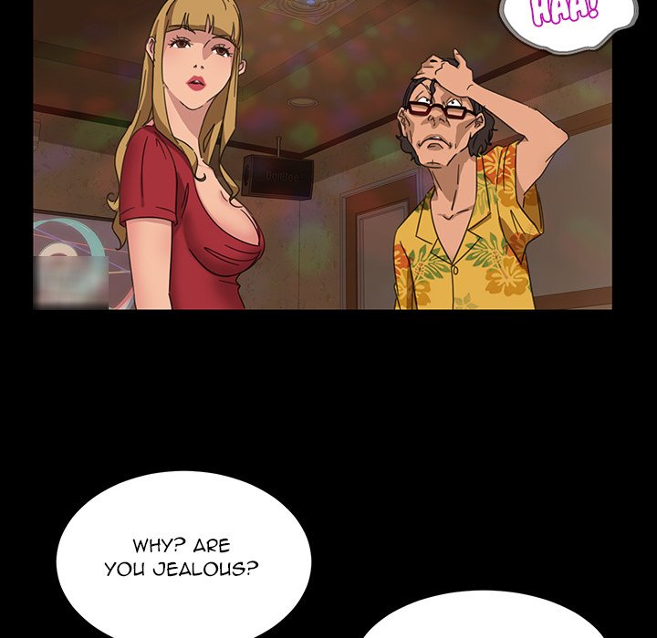 The Lucky Guy - Chapter 6 [photo 48] - MangaPorn