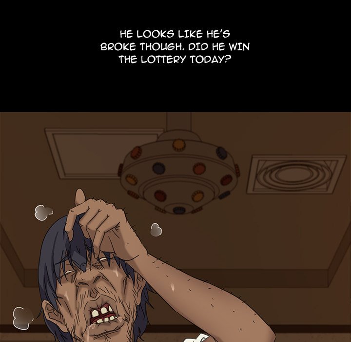 The Lucky Guy - Chapter 6 [photo 77] - MangaPorn