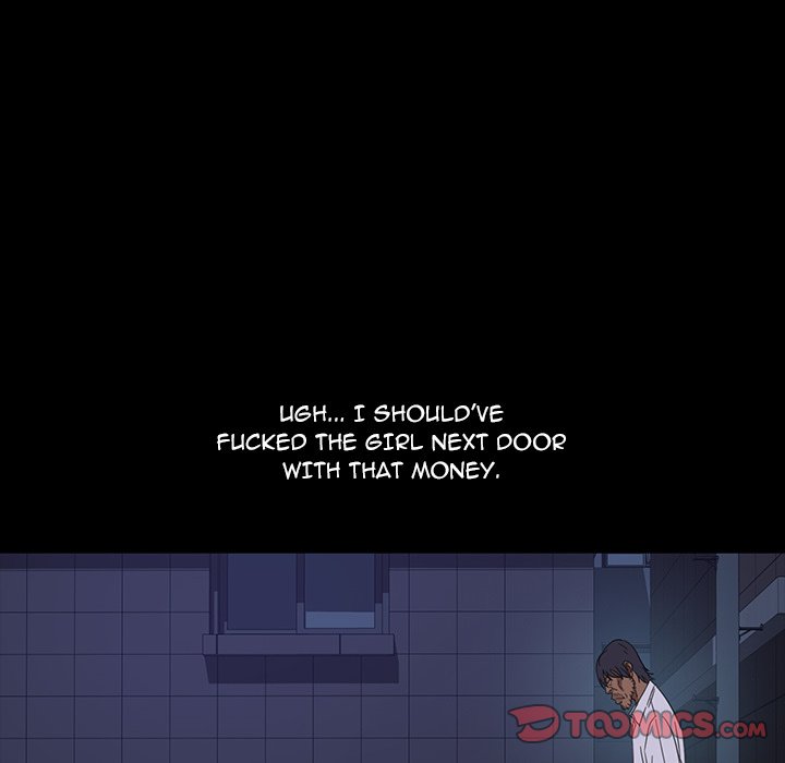 The Lucky Guy - Chapter 6 [photo 93] - MangaPorn