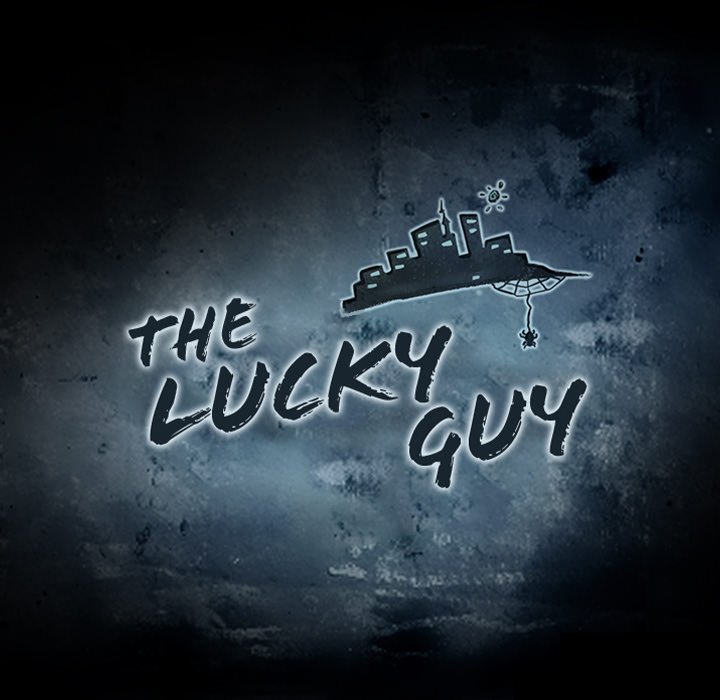 The Lucky Guy - Chapter 7 [photo 11] - MangaPorn