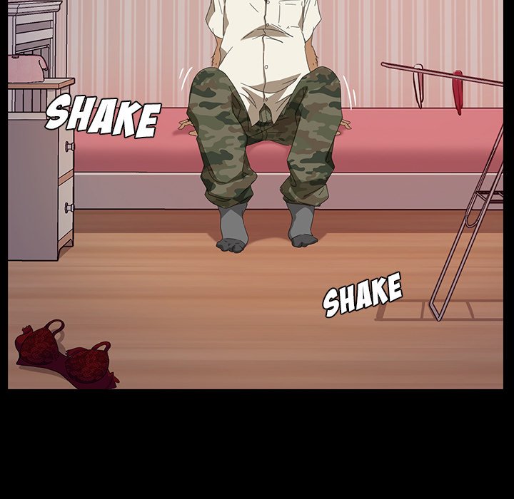 The Lucky Guy - Chapter 7 [photo 116] - MangaPorn