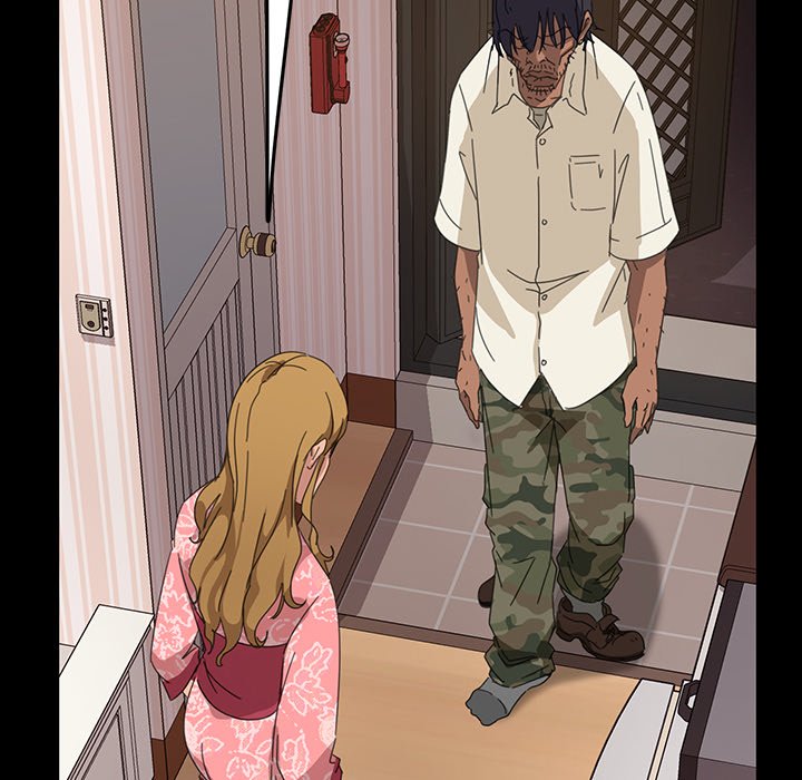 The Lucky Guy - Chapter 7 [photo 20] - MangaPorn