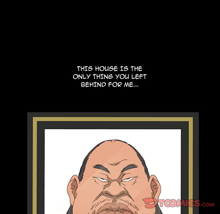 The Lucky Guy - Chapter 8 [photo 105] - MangaPorn