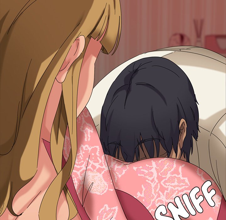 The Lucky Guy - Chapter 8 [photo 19] - MangaPorn