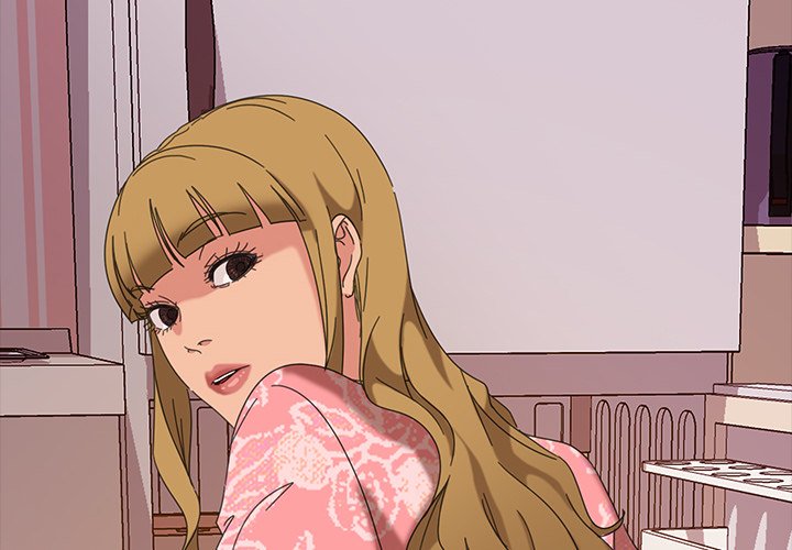 The Lucky Guy - Chapter 8 [photo 2] - MangaPorn