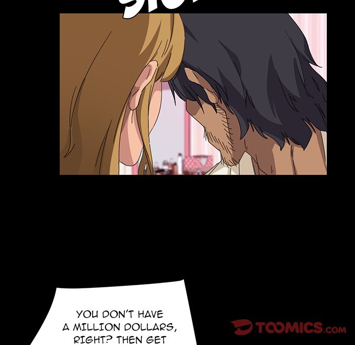 The Lucky Guy - Chapter 8 [photo 63] - MangaPorn