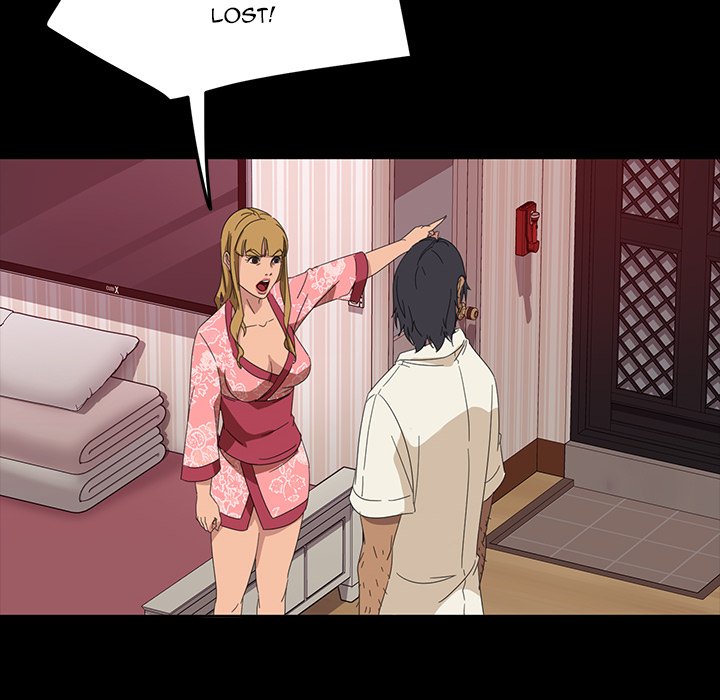 The Lucky Guy - Chapter 8 [photo 64] - MangaPorn