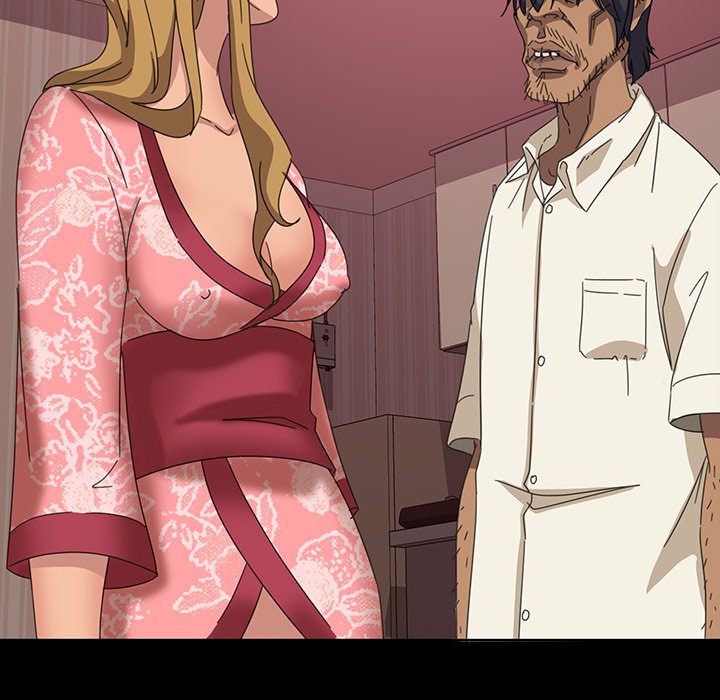 The Lucky Guy - Chapter 8 [photo 83] - MangaPorn