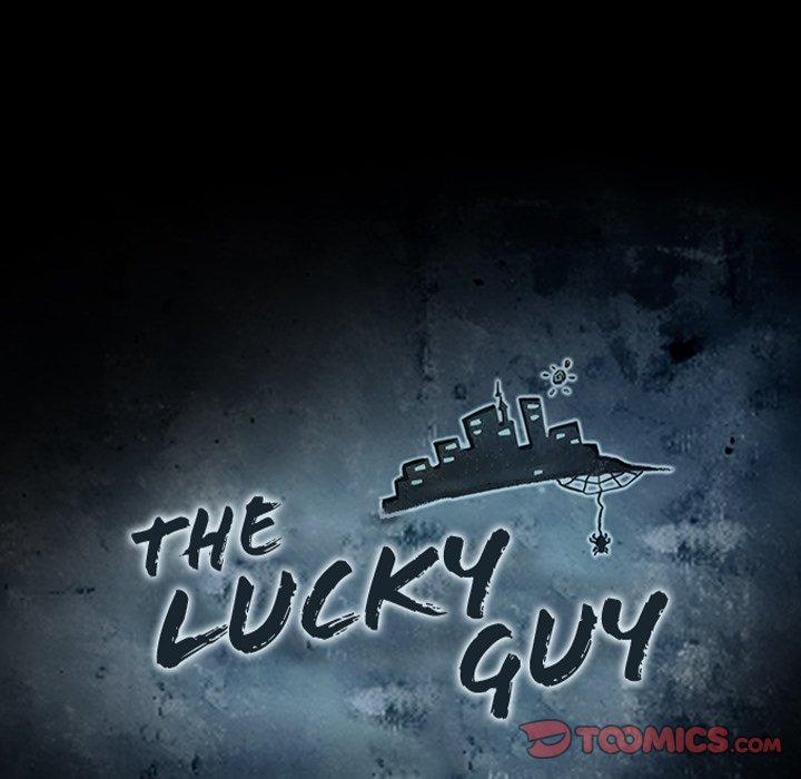 The Lucky Guy - Chapter 8 [photo 9] - MangaPorn
