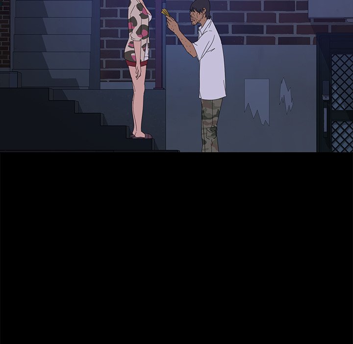 The Lucky Guy - Chapter 9 [photo 103] - MangaPorn