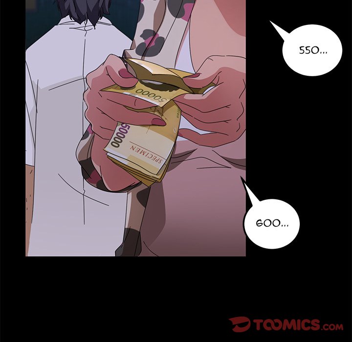 The Lucky Guy - Chapter 9 [photo 117] - MangaPorn