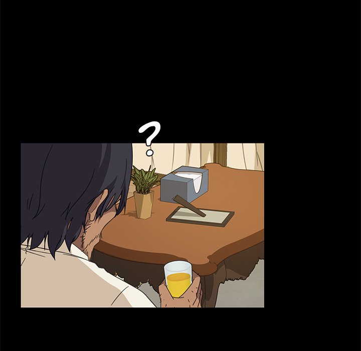 The Lucky Guy - Chapter 9 [photo 132] - MangaPorn