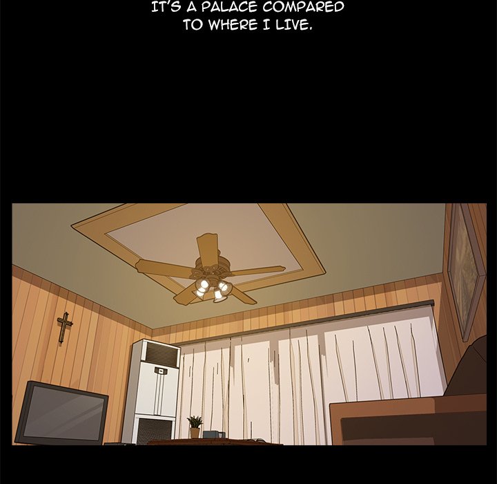 The Lucky Guy - Chapter 9 [photo 137] - MangaPorn