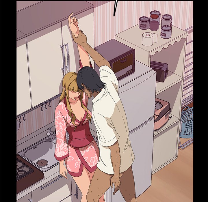 The Lucky Guy - Chapter 9 [photo 37] - MangaPorn