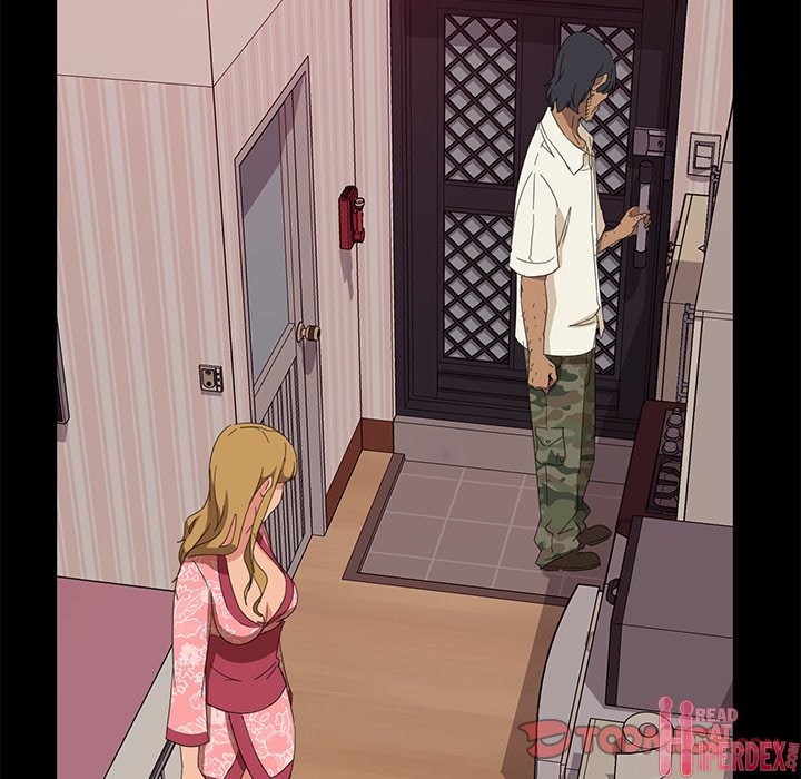 The Lucky Guy - Chapter 9 [photo 75] - MangaPorn