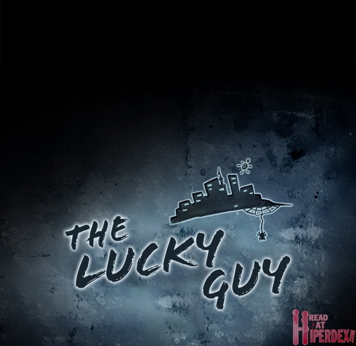 The Lucky Guy - Chapter 10 [photo 11] - MangaPorn