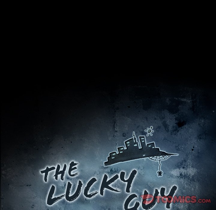 The Lucky Guy - Chapter 11 [photo 9] - MangaPorn