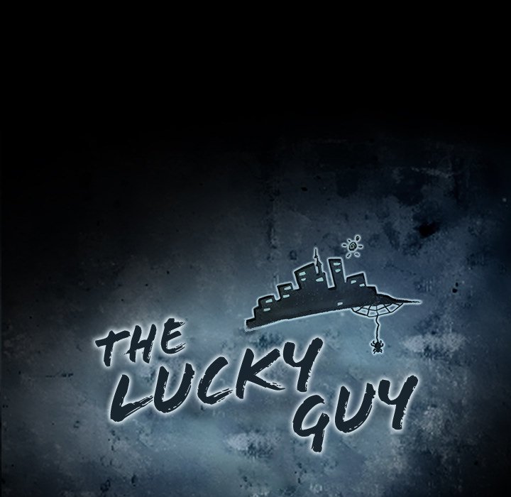 The Lucky Guy - Chapter 12 [photo 13] - MangaPorn